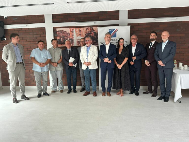 Walne Zgromadzenie BIPH (24.06.2025)